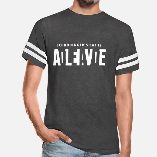 

schrodingers cat t shirt юмор улица белый костюм толстовка толстовка