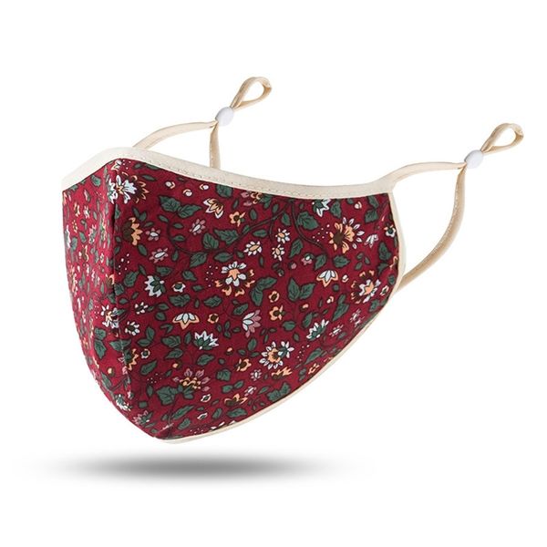 

epesreusable joker 3d printing mask face out door sport riding masks fashion cotton designer mask#733