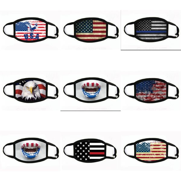

factorysjk9breathing masks designer with valve dust-proof printed face splash proof anti-particulate matter p5lc