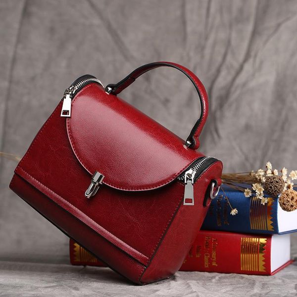 

women's genuine leather handbags big size luxury handbags vintage women bags women messenger bags shoulder bag bolsas