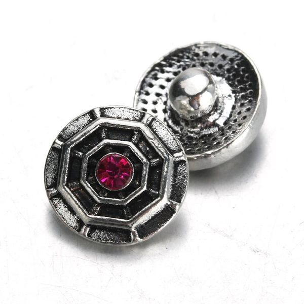 

creative charm metal snap button 12mm button fit snap bracelets bangles snap jewelry fashion women jewelry wholesale jewelry h qylqai