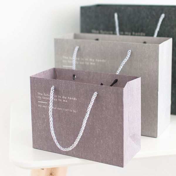 

gift wrap creative paper bags business for party decoration wedding