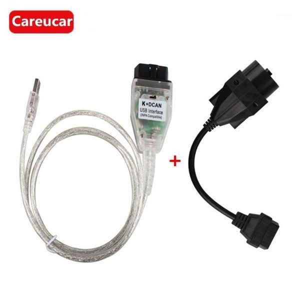 

for inpa k+can with ft232rq chip with switch plus for 20pin to 16pin obd2 adaptor connector cable1