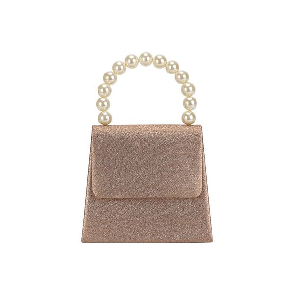 

designer hobo purses small pearl square bag ins chain crossbody small bag easy matching womens bag wholesale m180352