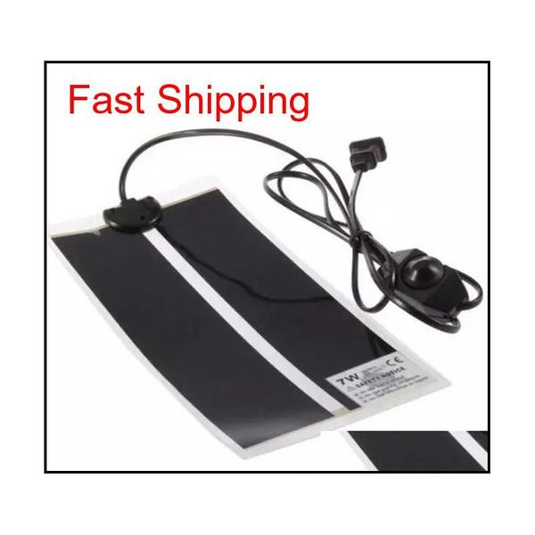 

20w advanced heat mat vivarium reptile snake lizard gecko heat pad qyleux yh_pack