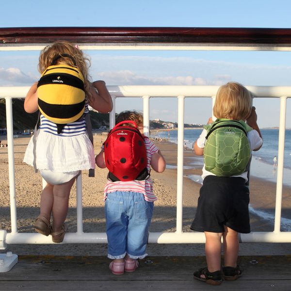 

onebritish littlelife animal shape baby backpack little life lost proof bag