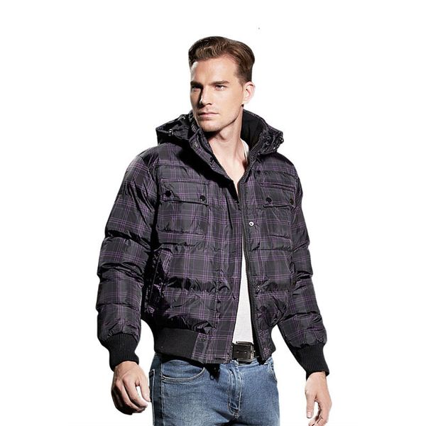 

mens textile work bomber men snap on jacket