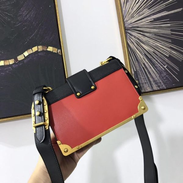 

bags fashion 2020 chain bags women's advanced sense woven pillow cowhide small square bag portable shoulder bag women's straddle q