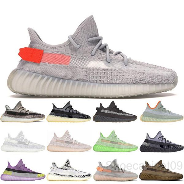 

classic 3m static reflective v2 casual shoes beluga 2.0 sesame butter semi frozen yellow cream white zebra black men women sneaker gr9s