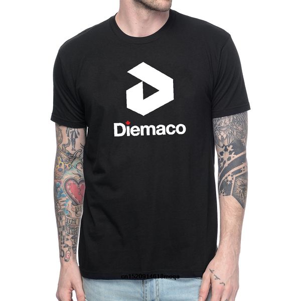 

t shirt new canada diemaco guns black tee shirt men's fashion originality graphic t-shirt clothing sport hooded sweatshirt hoodie