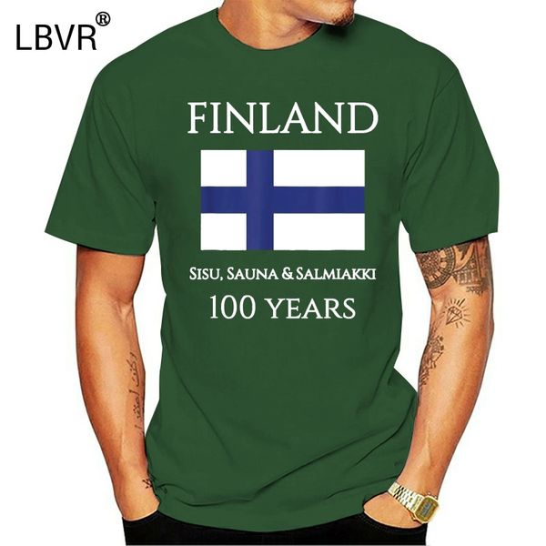 

2019 men's funny suomi finland 100 years | finnish flag hoodie designers t shirts sweatshirt
