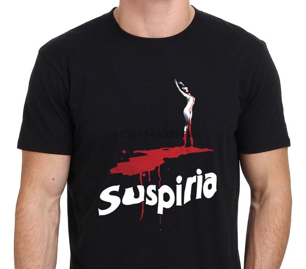 

suspiria dario argento vintage movies horror sizes 3xl good quality brand summer style cool sport hooded sweatshirt hoodie t shirt