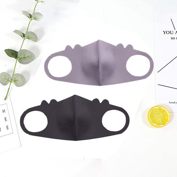 

spring and silk thin dust mask children's summer windshield sunscreen ice cotton hnrrj