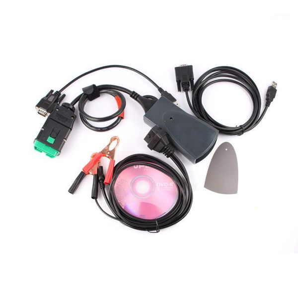 

lexia 3 pp2000 lite version firmware 921815c scanner lexia tester diagbox v7.83 for / diagnostic scanner1