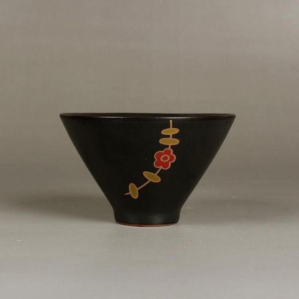 

chanshova в глазурь украшения воронка формы керамические чашки чая 50мл handmade pottery чайная китайский стиль чайный сервиз bbyccp wrhome