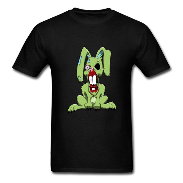 

zombie rabbit для green банни organic mirai nikki ткань gamer slim fit лето топы тис прохладный толстовка с капюшоном толстовка мужчины футб