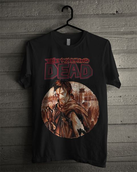

daryl t shirt sport hooded sweatshirt hoodie