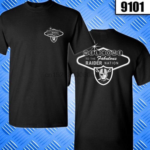 

raider nation лас-вегас футболка 9101 спорт толстовка с капюшоном толстовка
