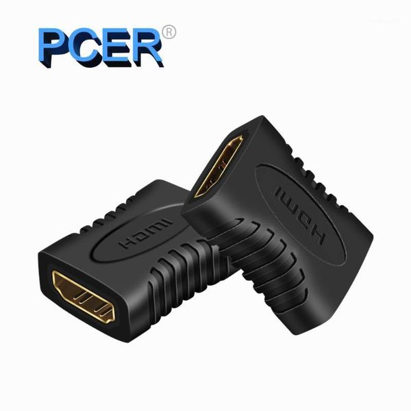 

audio cables & connectors pcer to female adapter converter extender1