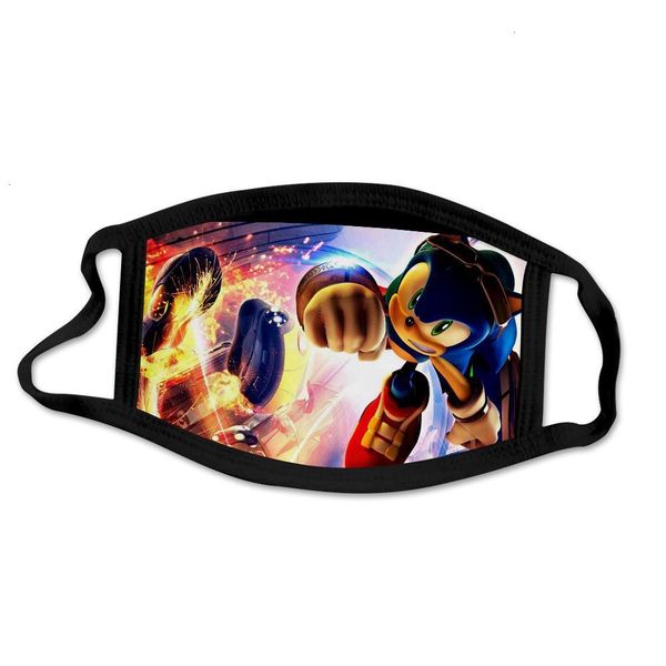 

water 2020factory 3dprint mask wash dustproof water windproof resistance cotton cloth customized 2020factory mask bbysgp bdehome