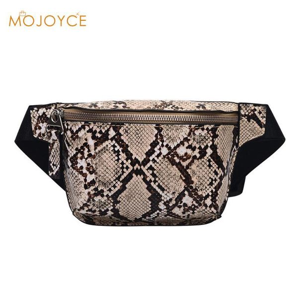 

змеиной талии сумки женщина дизайнер fanny pack мода пояс сумка унисекс кожа фанни пакеты грудь сумка мешок мешок телефон