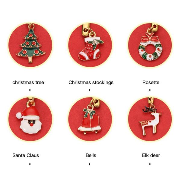 

1pc christmas spoon stainless steel christmas pendant creative stainless steel coffee spoon tableware home decorations h bbyyyy