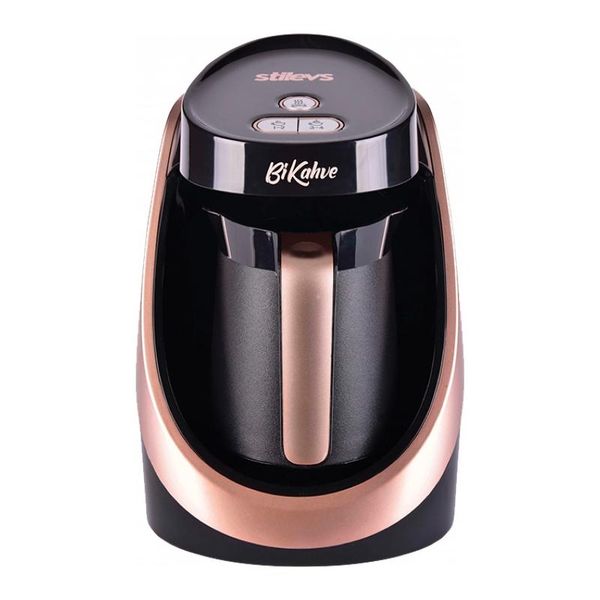 

использование stilevs bikahve автоматический турецкий кофе машина easy to automatic установлен