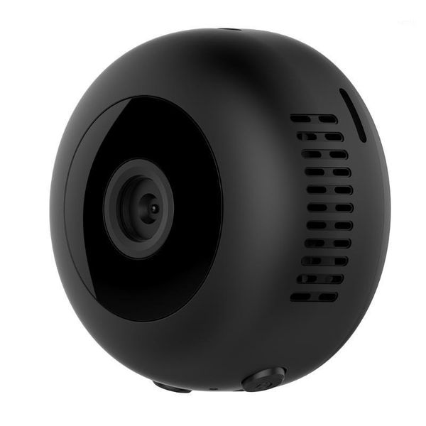 

1080p hd wireless wifi with bracket home office camera pc wide angle night vision 150 degree easy install loop recording1