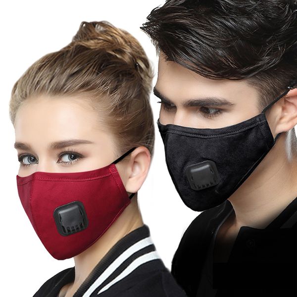 

newfilters white gauze protection face with cotton fashionable washable reusable mask breathable safe