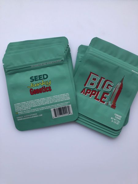 

packaging bags big bags mint apple local edibles medicated mylar edibles cookies wmtqw jjxh