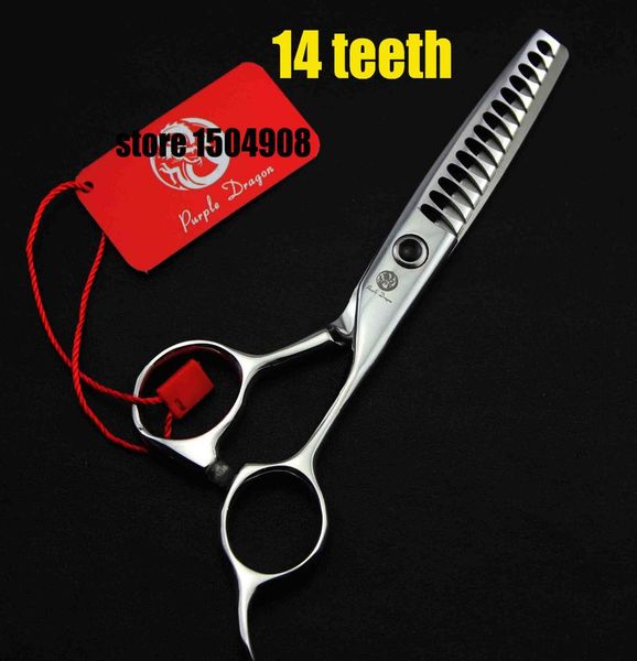 

5.75 inch professional hairdressing scissor hair thinning scissors cutting barber shear for haircut salon tools bbyxyu