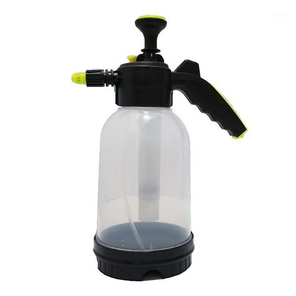 

car cleaning tools 2l air pressure spray bottle household disinfection1