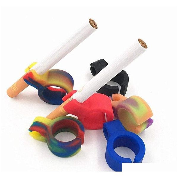 

cigarette holder ring sile hands cigarette finger ring holders for men and women smoking ring holder for qylzzl bdebaby