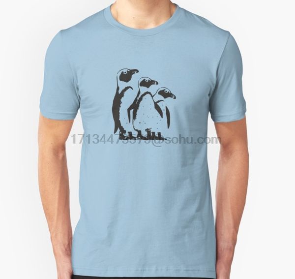 

men t shirt short sleeve john mcvie three penguins t shirt women t-shirt tee sport hooded sweatshirt hoodie