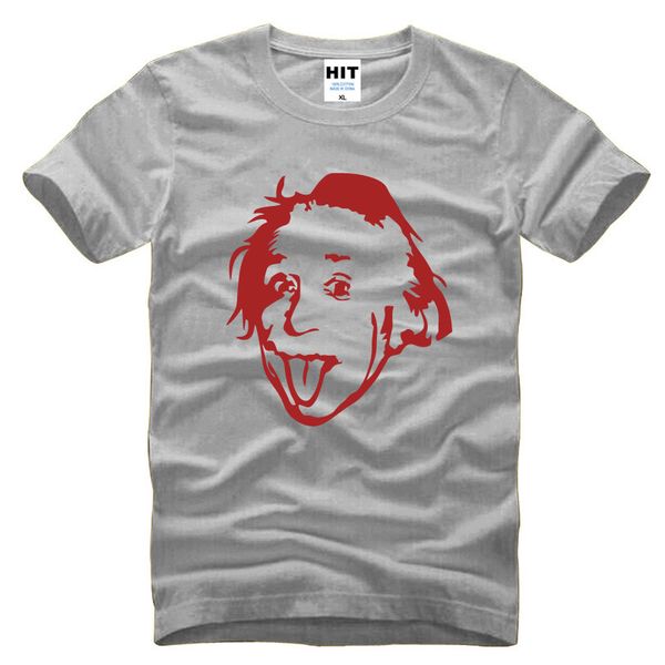 

mens creative personality albert einstein t shirt tshirt men 2018 new cotton t shirt tee camisetas hombre sport hooded sweatshirt hoodie