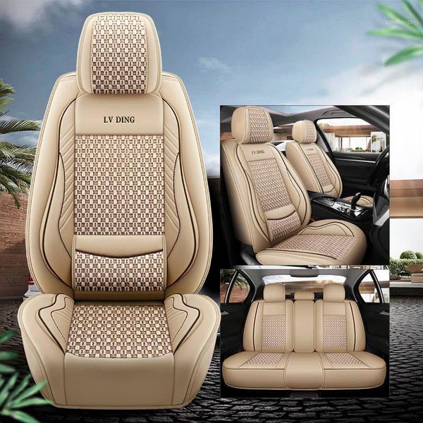 

car seat cover for qashqai j10 primera p12 almera n16 classic y61 juke navara d40 terrano 2 x trail t30 eana j311