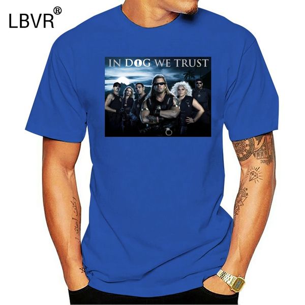

new dog the bounty hunter tv show mens size s 2xl hoodie designers t shirts sweatshirt