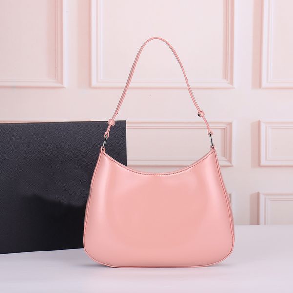 

2022 new women's old-fashioned armpit bag