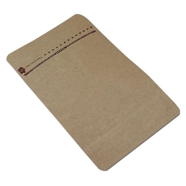 

30pcs lot packaging coffee bags with valve zipper stand up open heat seal kraft paper aluminum foil composite pack pouch h wmtlof