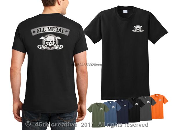 

metal detecting t-shirt all metal detector shirt beach coin finding skull shirt double side sport hooded sweatshirt hoodie