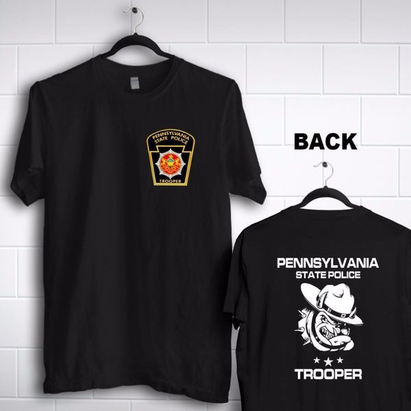 

new summer style o neck hipster pennsylvania police dept short sleeve clothes great discount tee sport hooded sweatshirt hoodie men t shirt