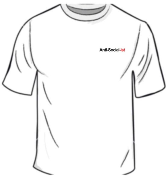 

sport clothing men's stranger things print t-shirts original antisocialist t-shirt funny t-shirt anti liberal t-shirtfitness t-shirt