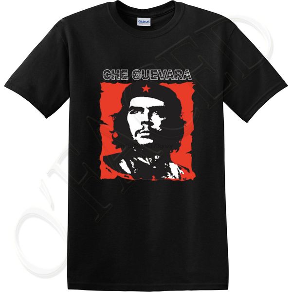 

2020 cool che guevara adults revolution leader ernesto for men 1244c tee hoodie designers t shirts sweatshirt