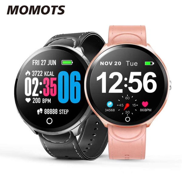 

mots b12 men's and women's smart watch ip67 waterproof blood prsure monitor outdoor activiti tracker sports wristband