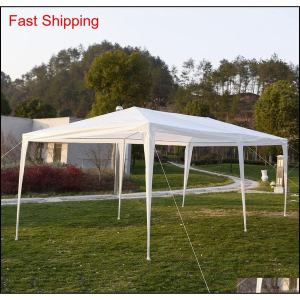 

outdoor 10'x20'canopy party wedding tent gazebo pavilion cater qyllkz bdesports