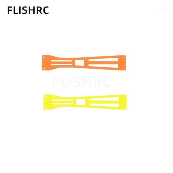 

alzrc - n-fury t7 printed carbon fiber bottom plate - 2.0mm 3Â°1