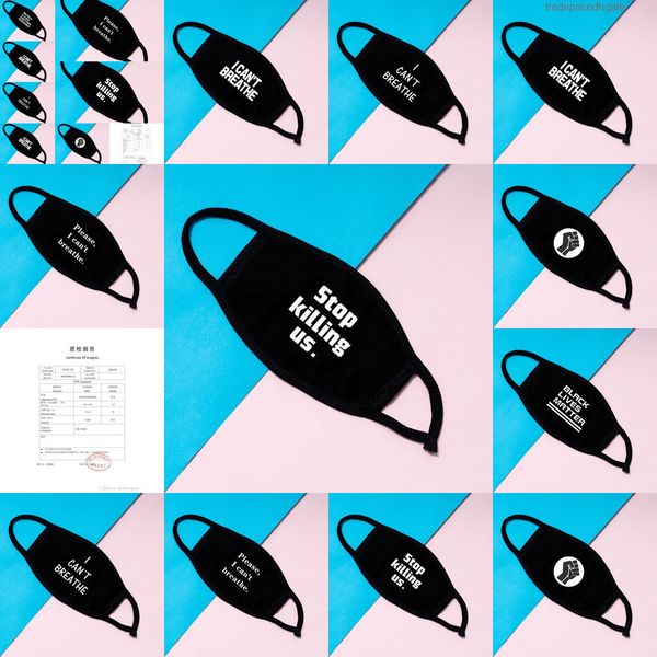 

stock breathe face washable in i cotton cant black lives matter masks fashion xrfa kxuj