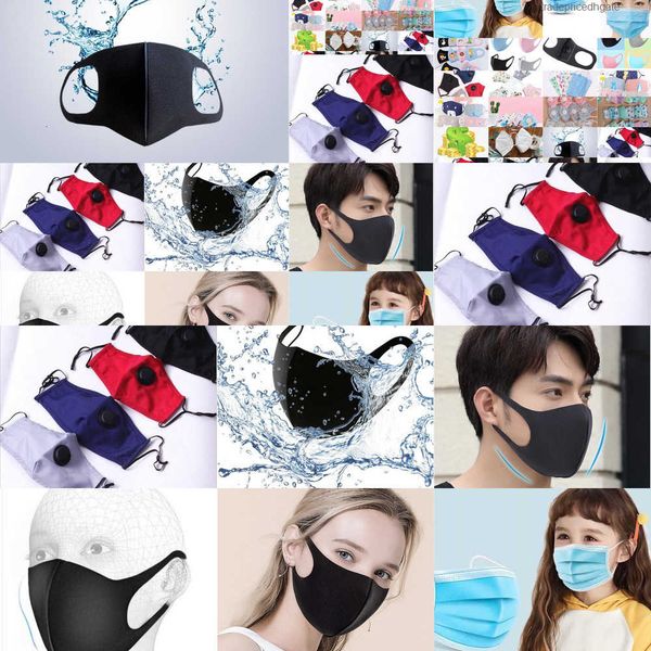 

anti-dust porous polyurethane mask face valve with breathing smoke pollution washable reus 7mdl 7zof