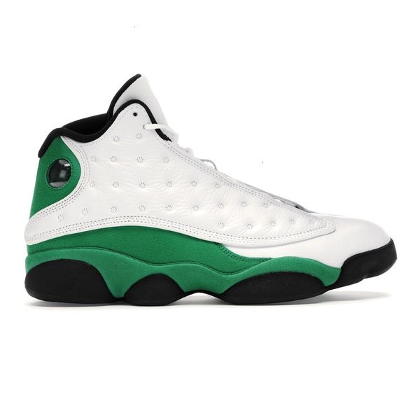 

basketball new jumpman shoes 13 13s flint mens hyper royal chicago lucky green bred black cat court purple men athletic sports sneakers