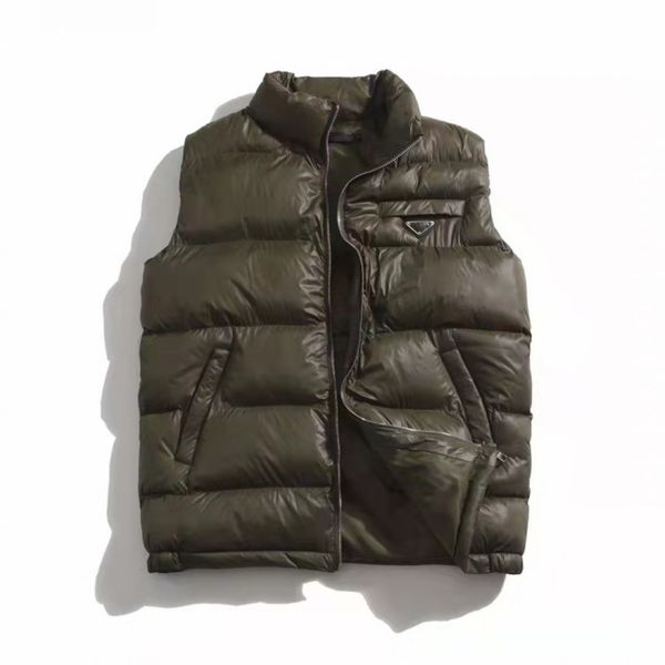 

men vts winter et down vt letter printing parkas coat outerwear for women windbreaker warm thick clothing size m-xxxl, Black;white